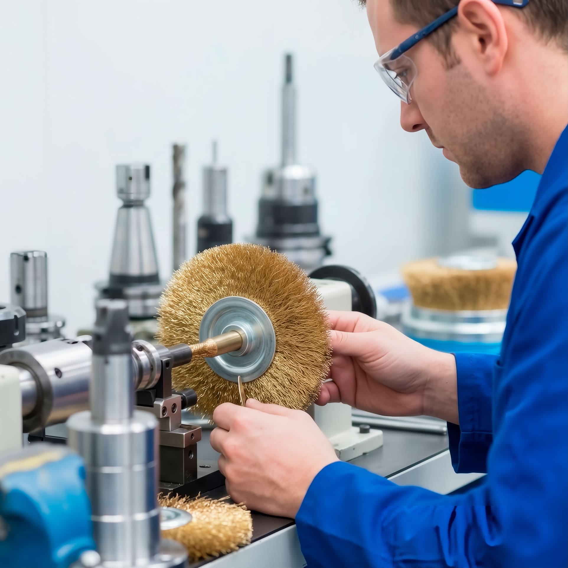 VCL Escovas Industriais