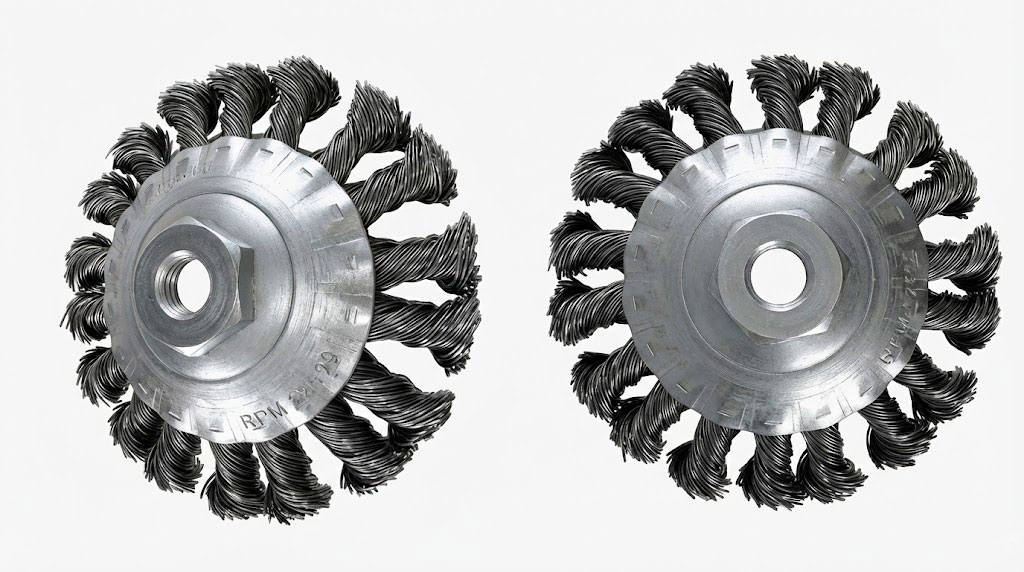 Cônica A/C TR - 4x14