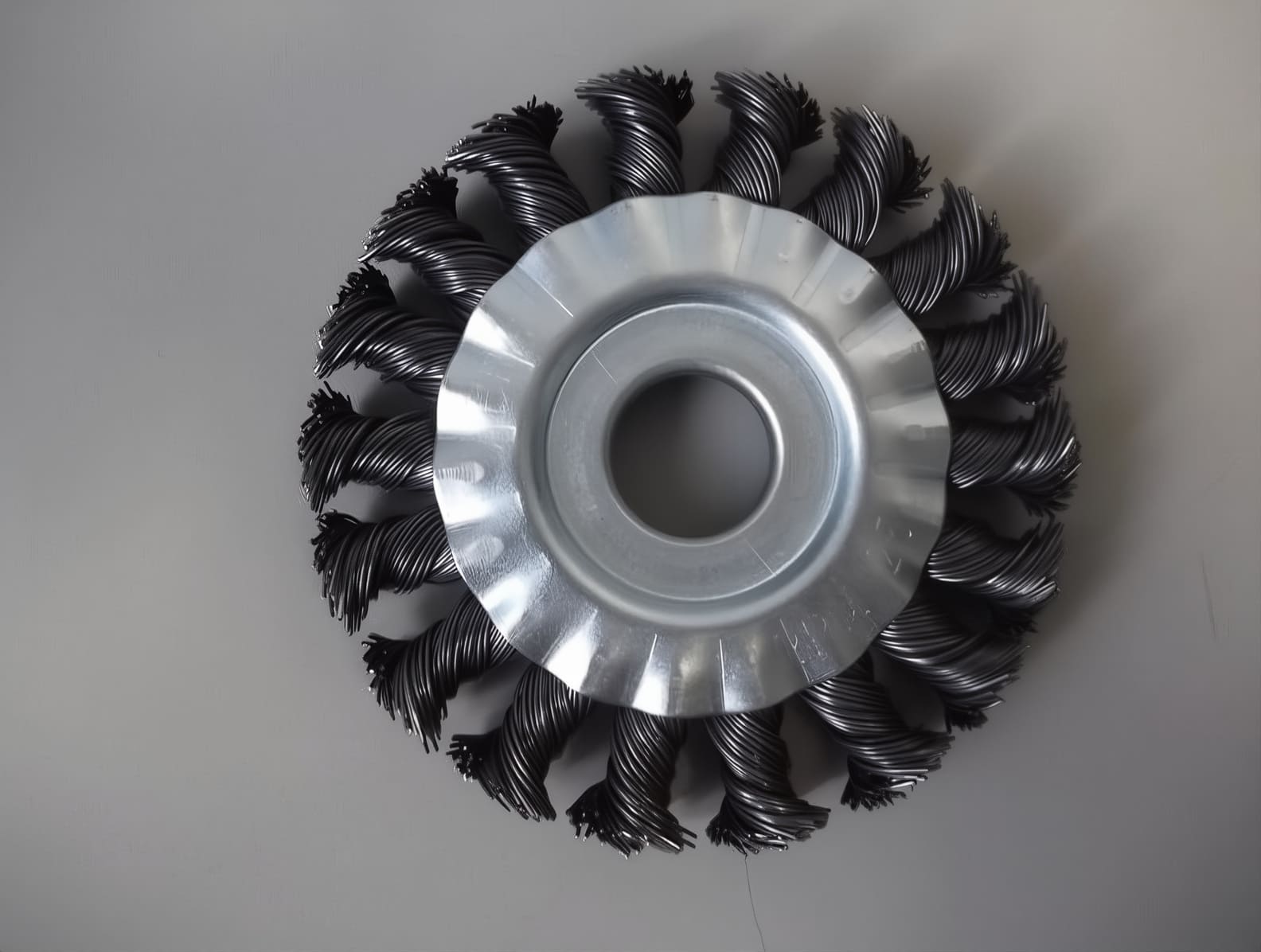 Circular trançada A/C 4.1/2X1/2X7/8F