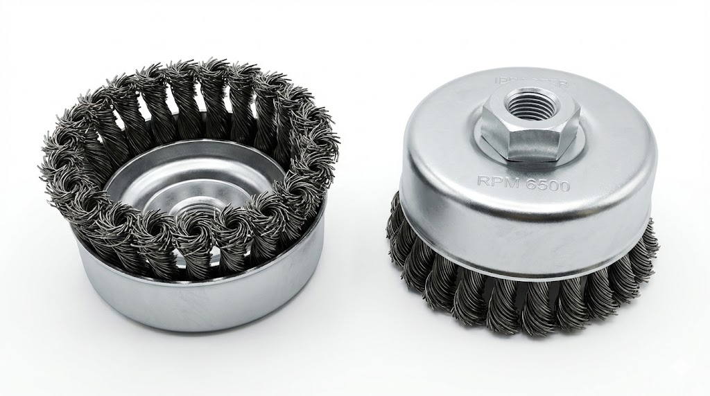 Copo Trançado A/C - 3 x 14