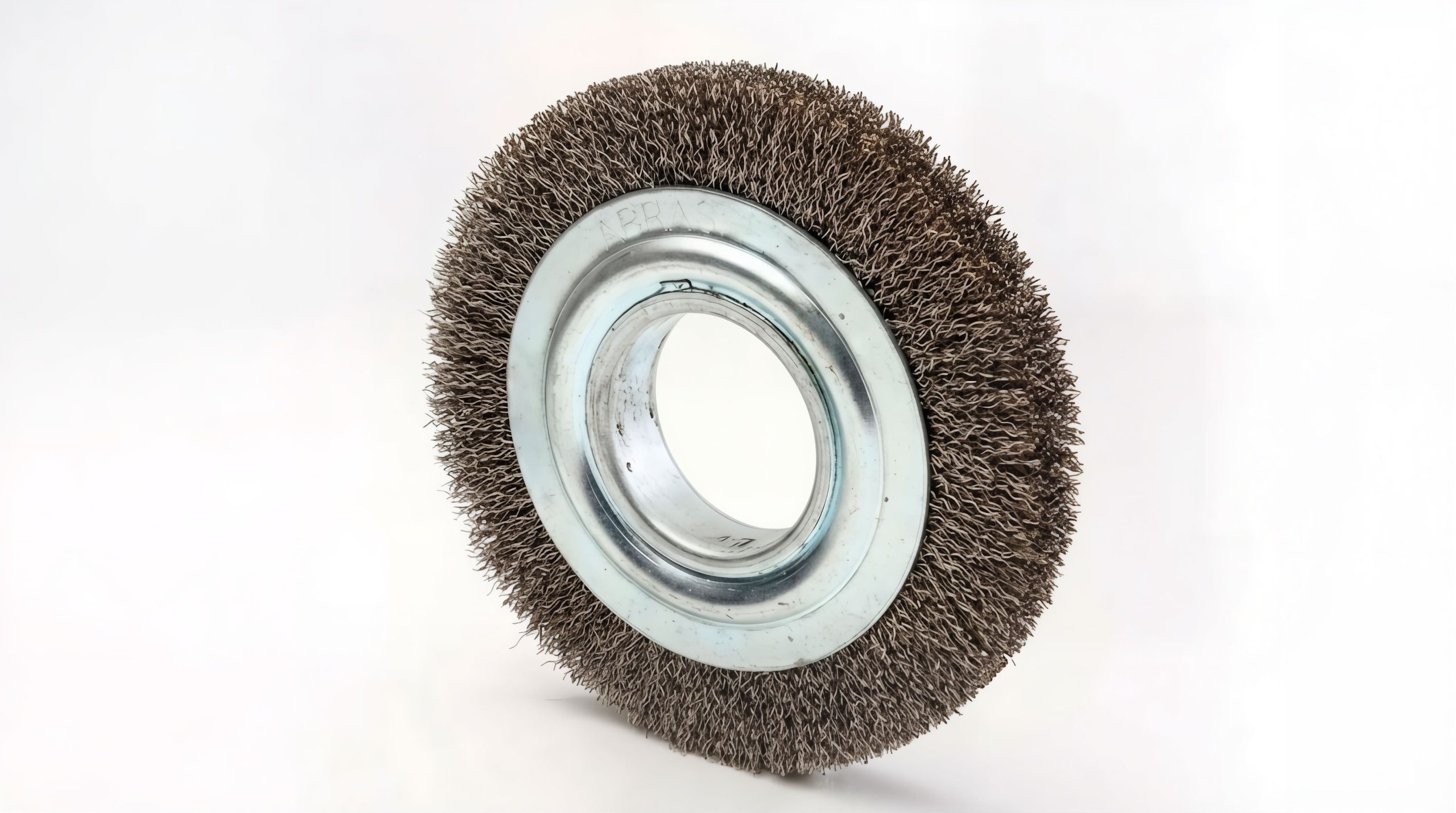 Circular A/C Ondulada 8x1